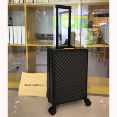 LV Suitcase